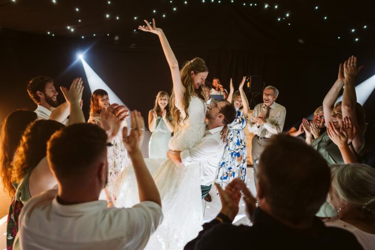 English Countryside Wedding in Kent feature