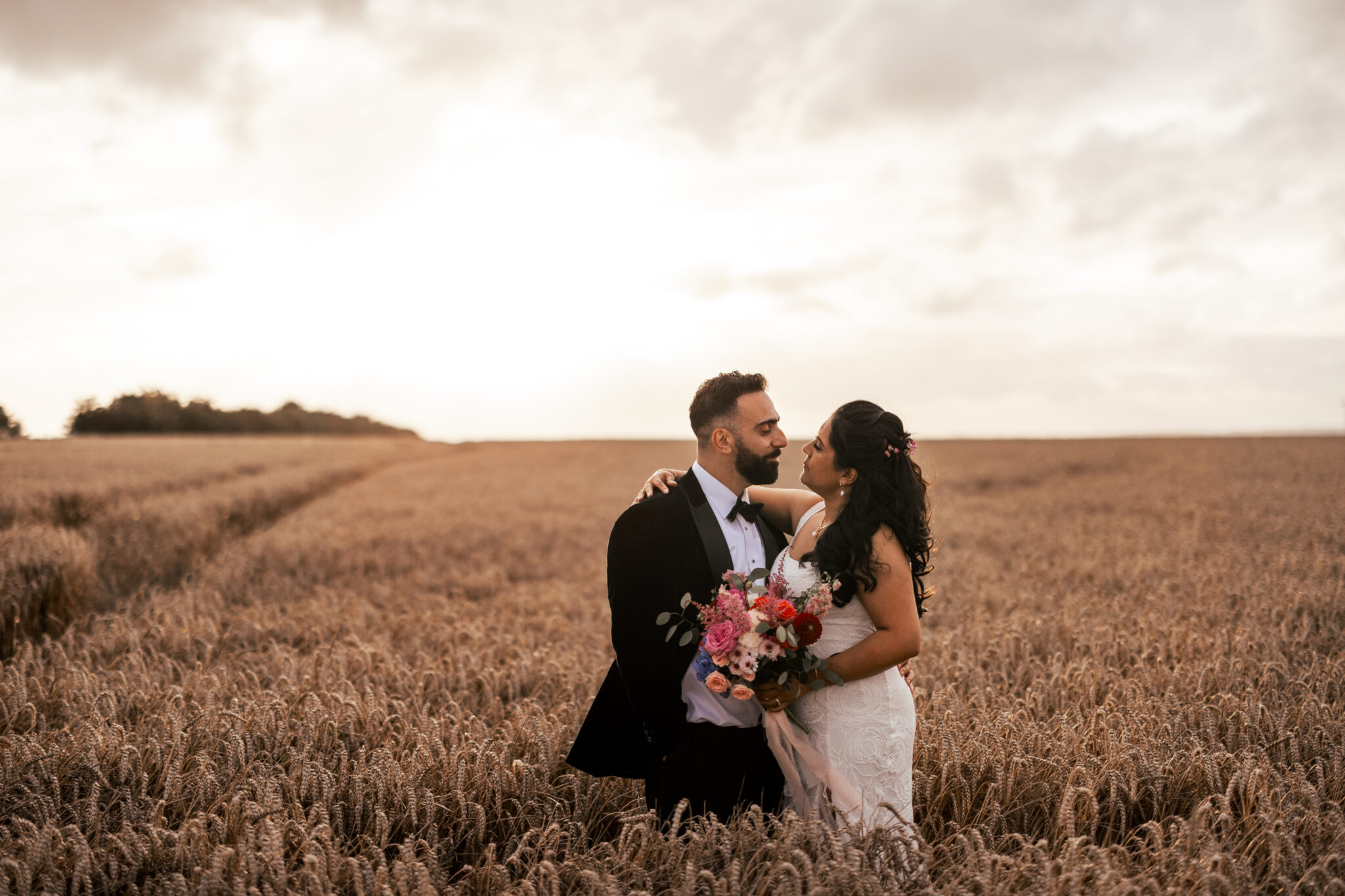 Beautiful Cultural Weddings